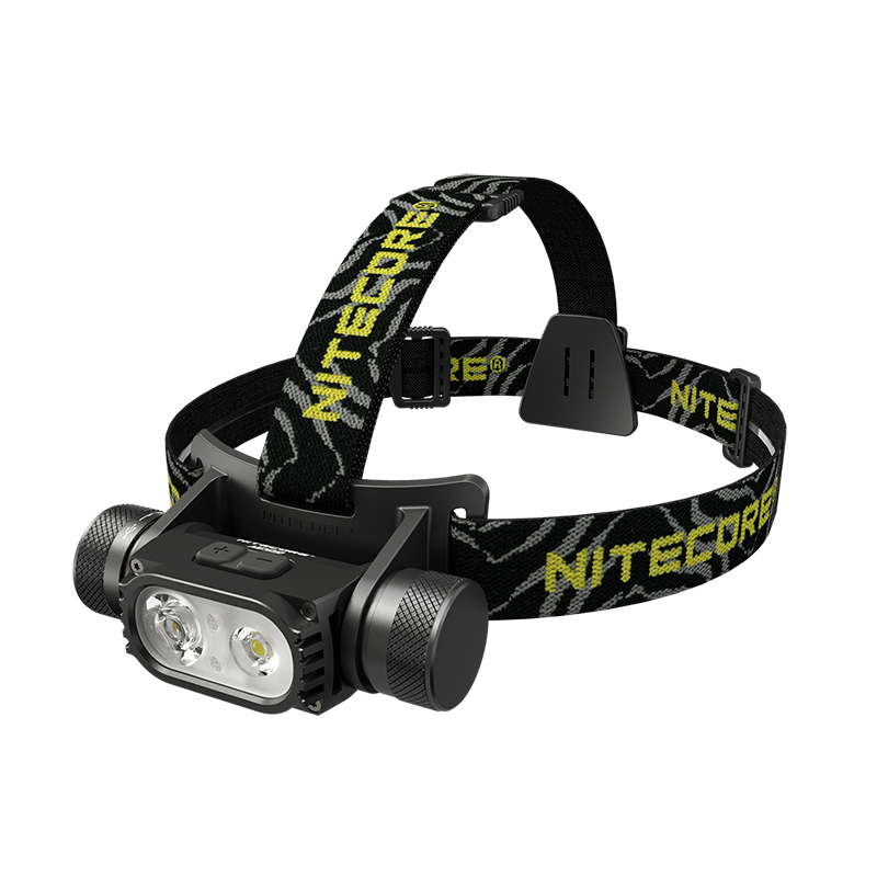 Nitecore LED Stirnlampe HC68
