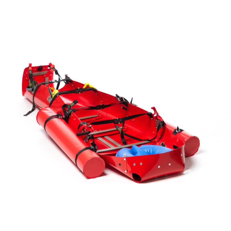 Kohlbrat & Bunz RollUp Trage - RL4000RX-V13D - Set