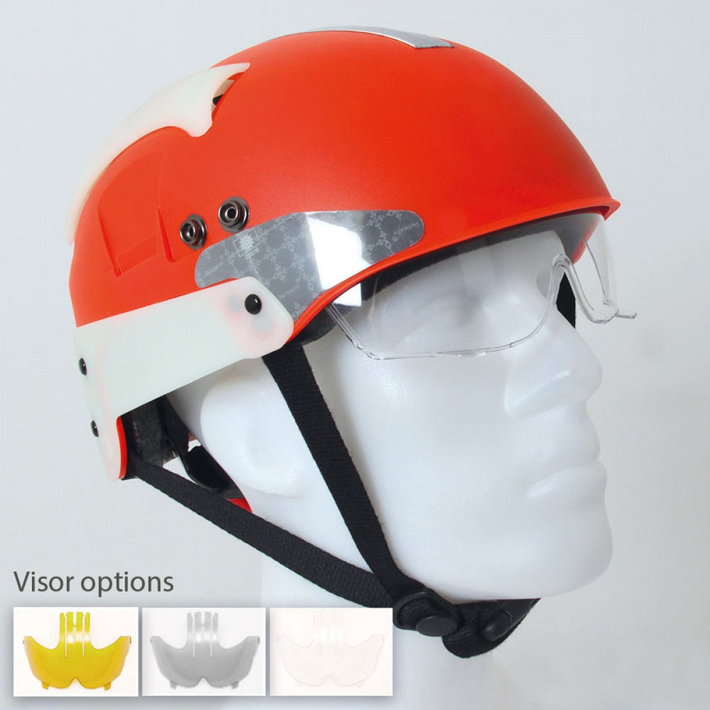 Northern Diver Manta SAR MH4 Helmet