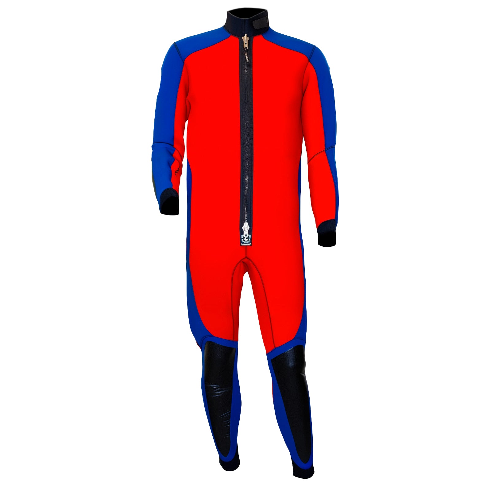 neoprenanzug aufbewahren Langer Rescue Pro Neoprenanzug Herren