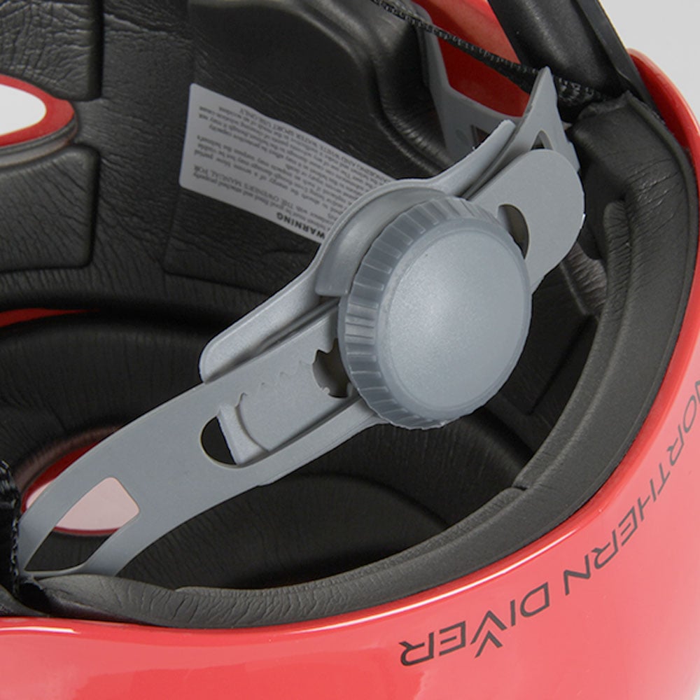 Northern Diver Seahawk Helm Rot