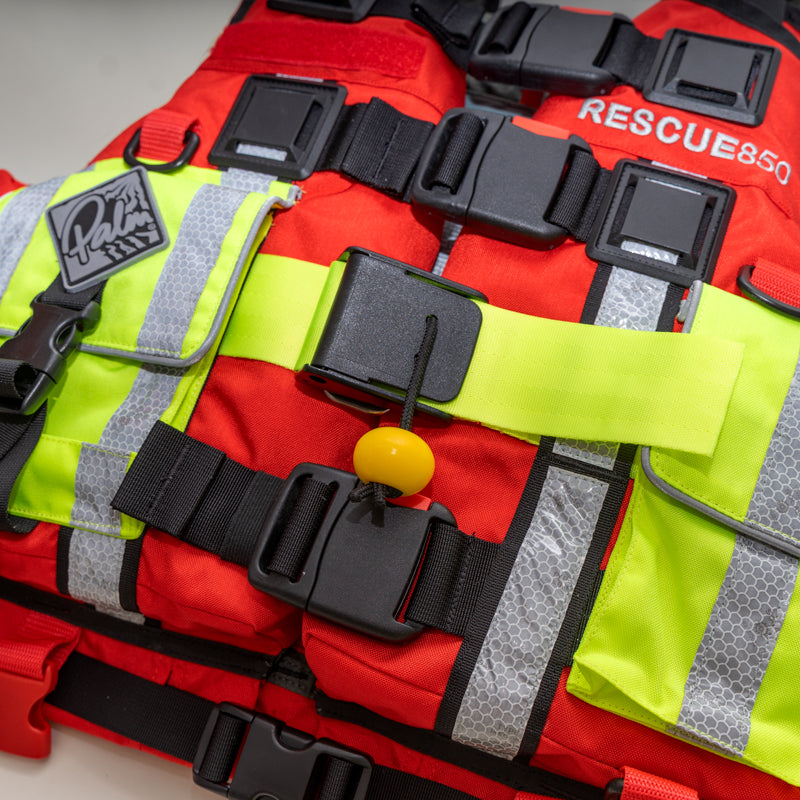 Palm Rescue 850 Special - Vorbestellung