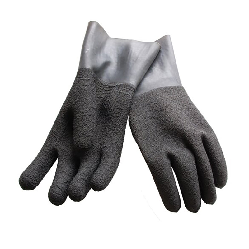 Polaris Latexhandschuhe (passend für Ringsysteme)