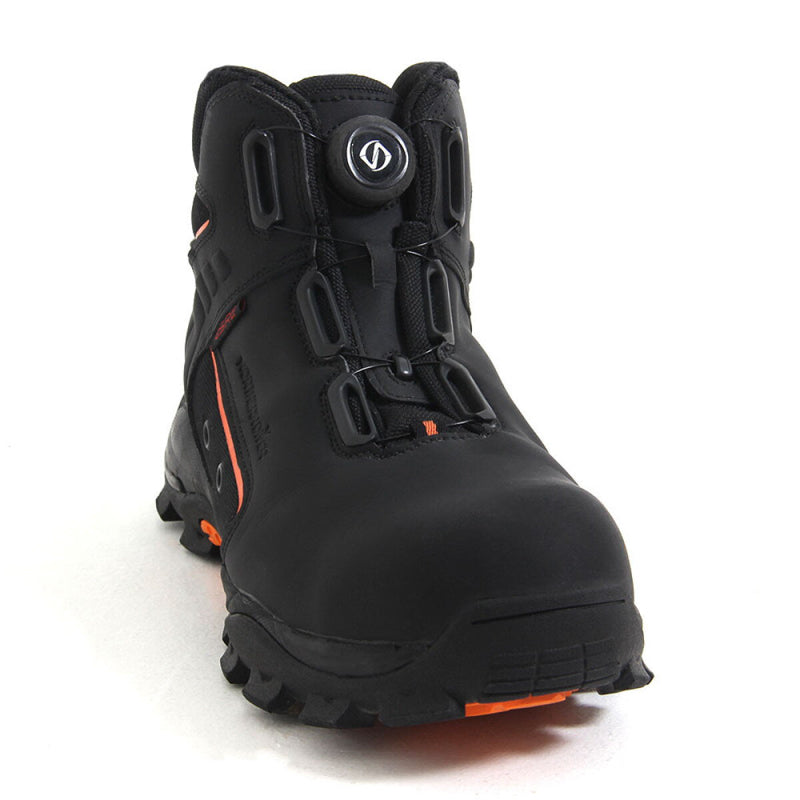 Northern Diver Pro-Safe V2