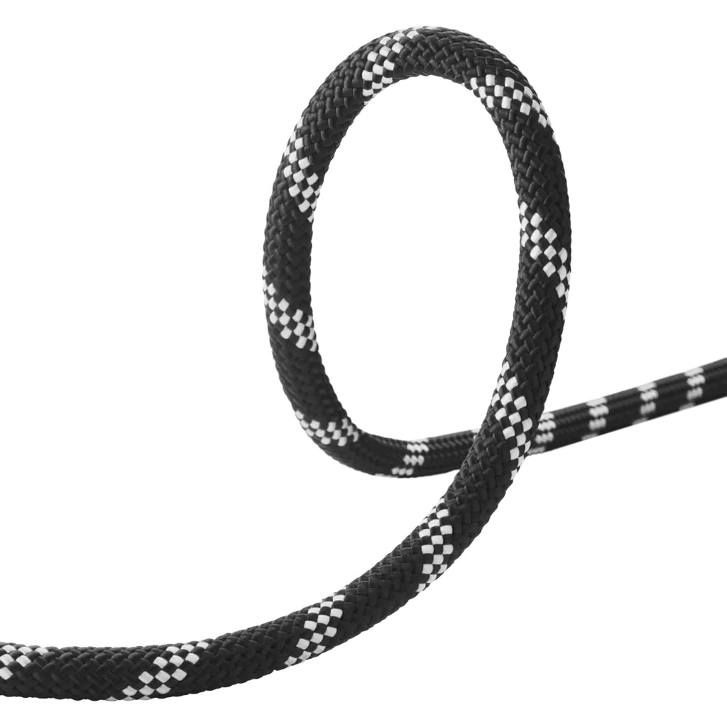 Edelrid Static Low Stretch 11mm SONDERLÄNGEN
