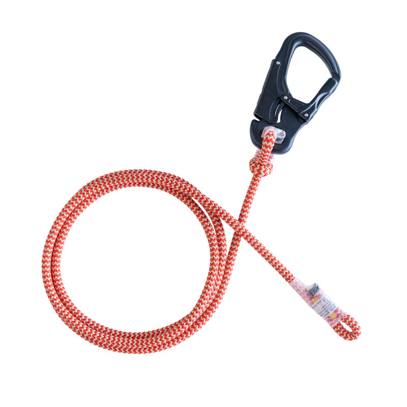 Flipp-Leine mit Karabiner