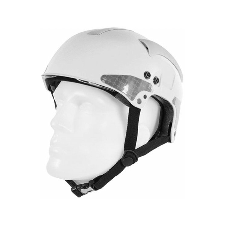 Manta SAR MH3 Helmet waterrescue.bayern