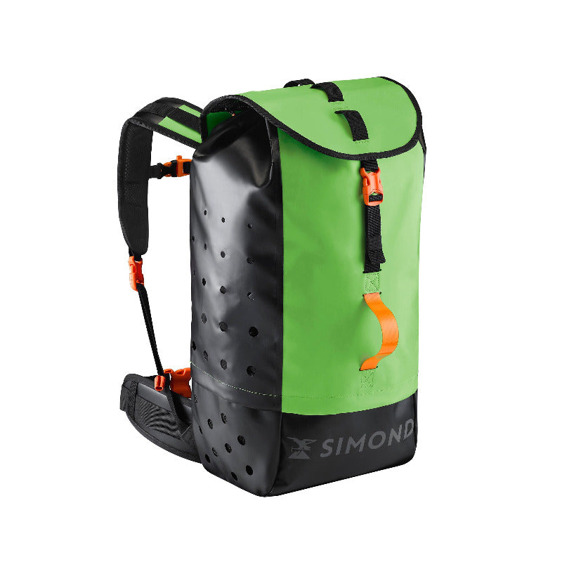Maskoon Canyoning Transportrucksack 35 Liter (Neu) waterrescue.bayern