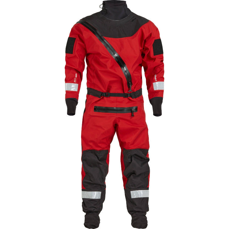 NRS Ascent SAR Dry Suit waterrescue.bayern