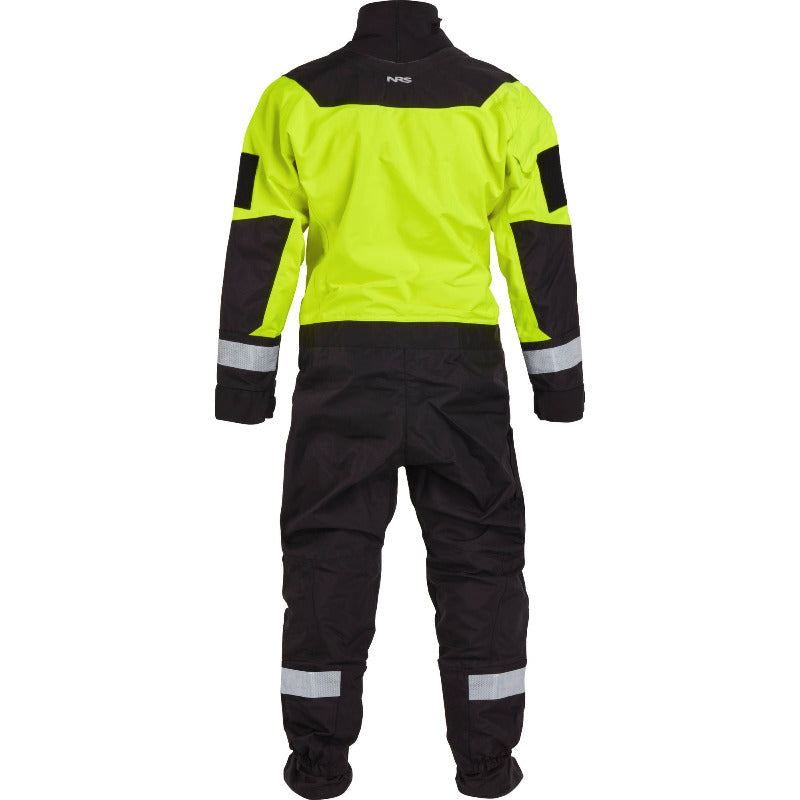 NRS Ascent SAR GTX Dry Suit waterrescue.bayern