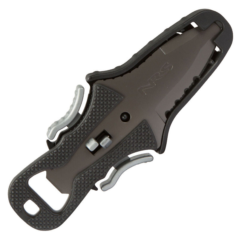 NRS CO-Pilot Knife waterrescue.bayern