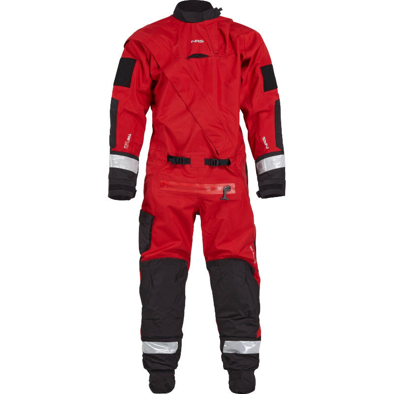 NRS Extreme SAR Dry Suit waterrescue.bayern