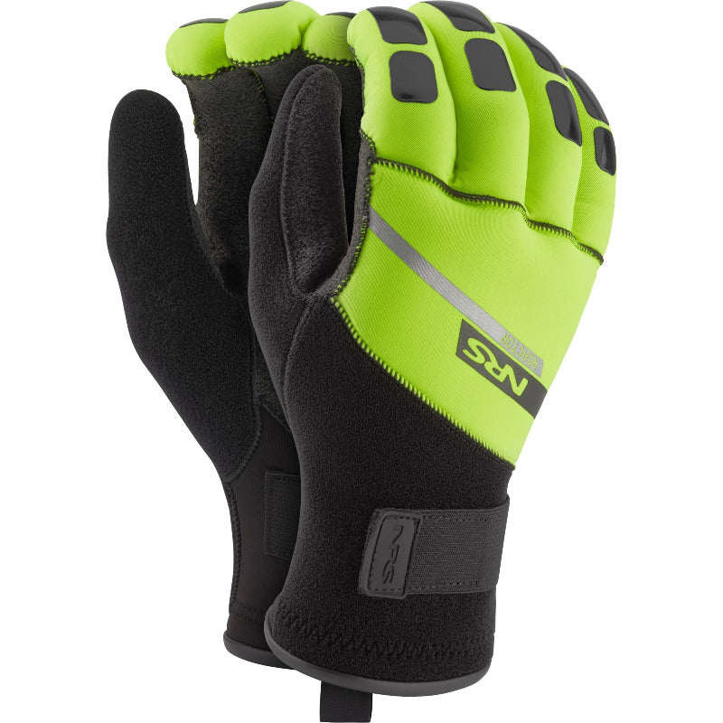 nebulus handschuhe NRS Reactor Gloves