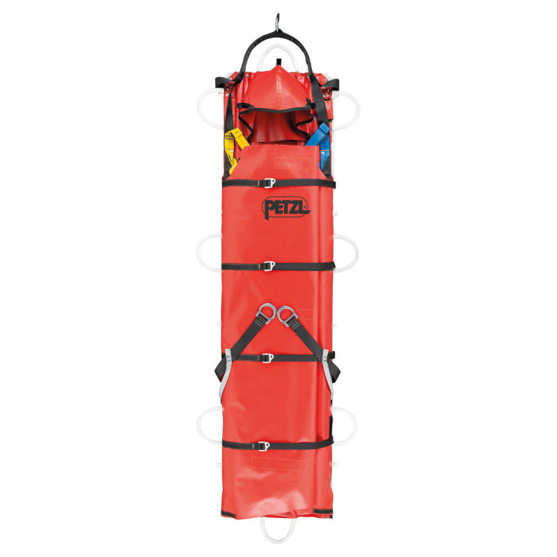 Petzl NEST waterrescue.bayern