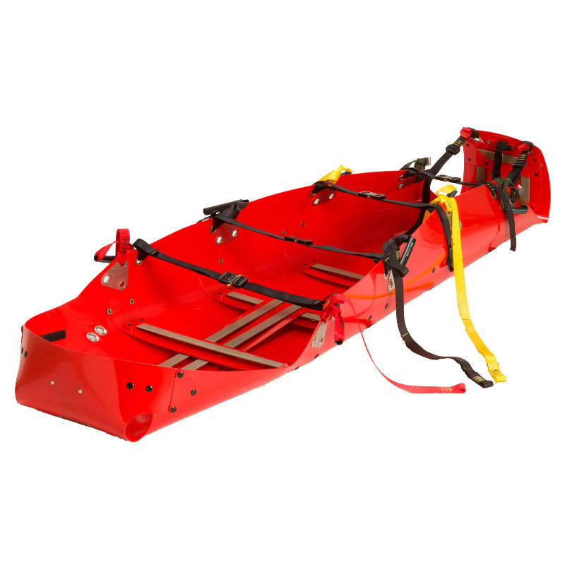 RollUp Trage - RL4000RX-V13D waterrescue.bayern