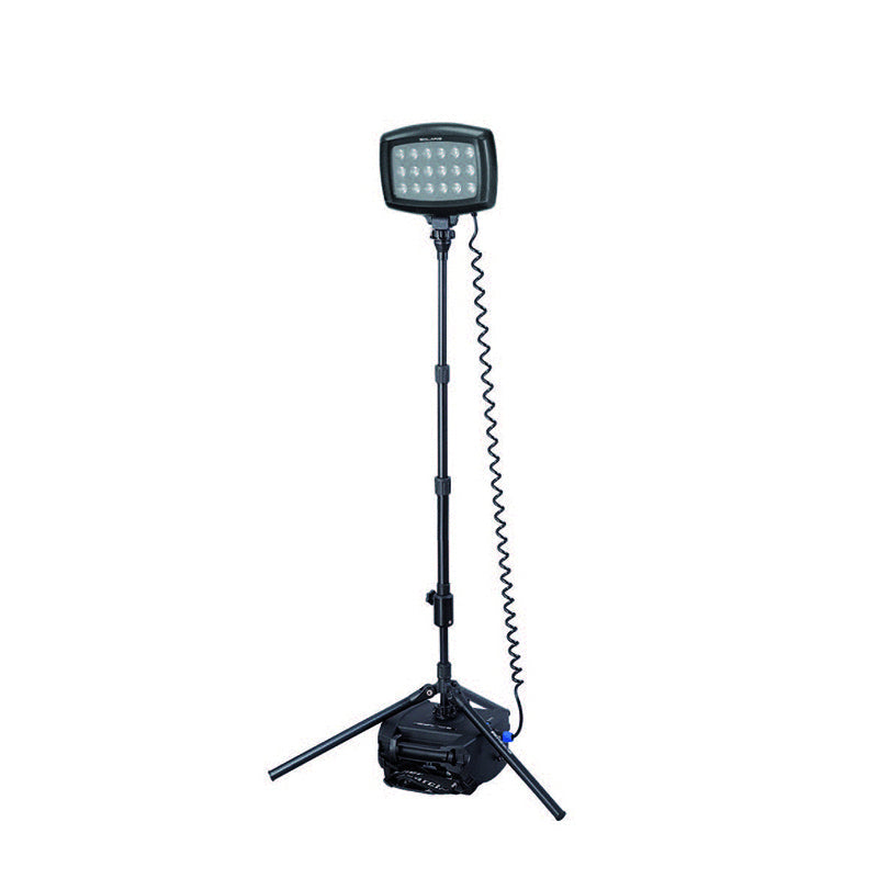 Solaris Vario LED LIte 20K waterrescue.bayern