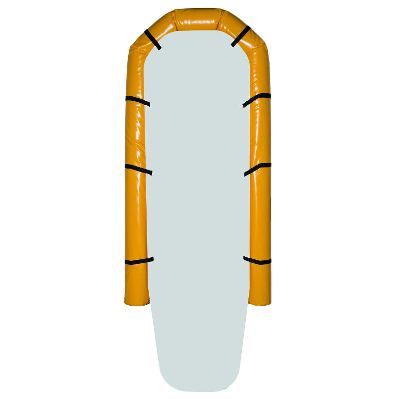ultraMedic® Korbtrage ultraBasket Stretcher Twin - Set waterrescue.bayern
